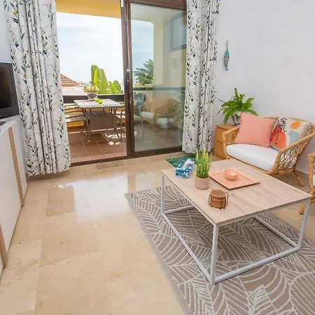 Apartment Duquesa Village 24 12 Manilva