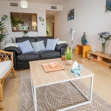 Duquesa Village 24 12 Apartment