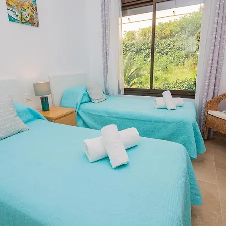 Duquesa Village 24 12 Apartment Manilva