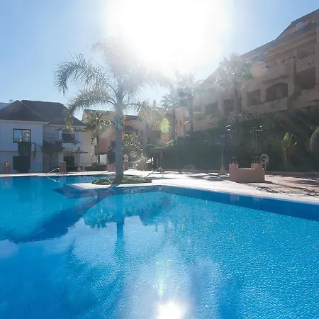 Duquesa Village 24 12 Apartment Manilva