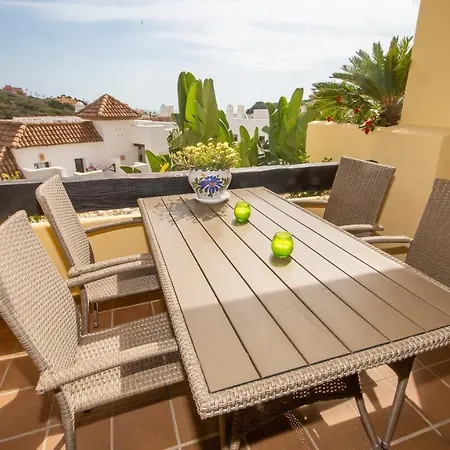 Apartment Duquesa Village 24 12