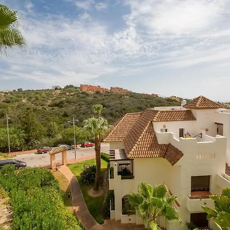 Duquesa Village 24 12 Apartment Manilva