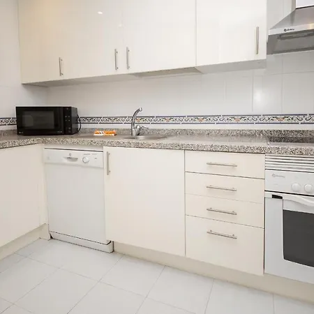 Duquesa Village 24 12 Apartment