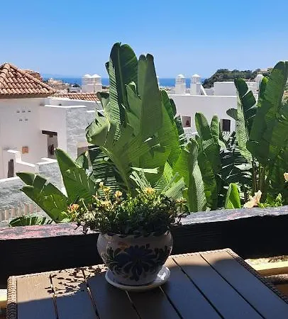 Apartment Duquesa Village 24 12 Manilva