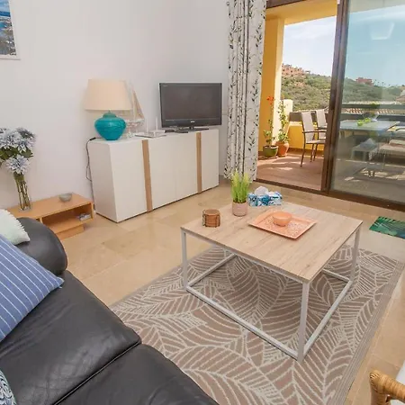 Apartment Duquesa Village 24 12 Manilva