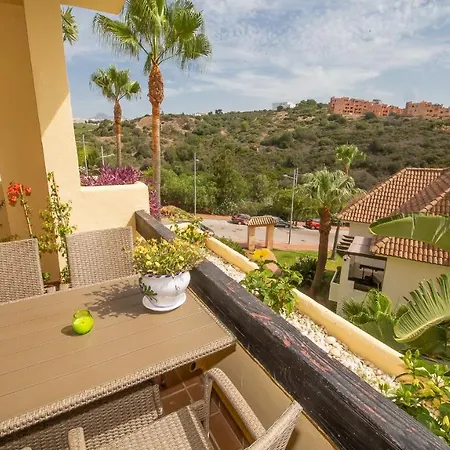 Apartment Duquesa Village 24 12